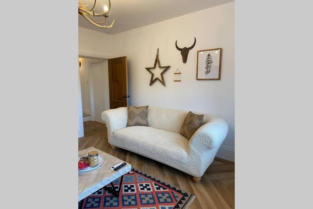 Ullswater - Stunning Home With Breathtaking Views 多克雷 外观 照片