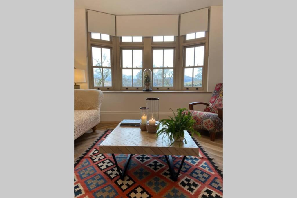 Ullswater - Stunning Home With Breathtaking Views 多克雷 外观 照片