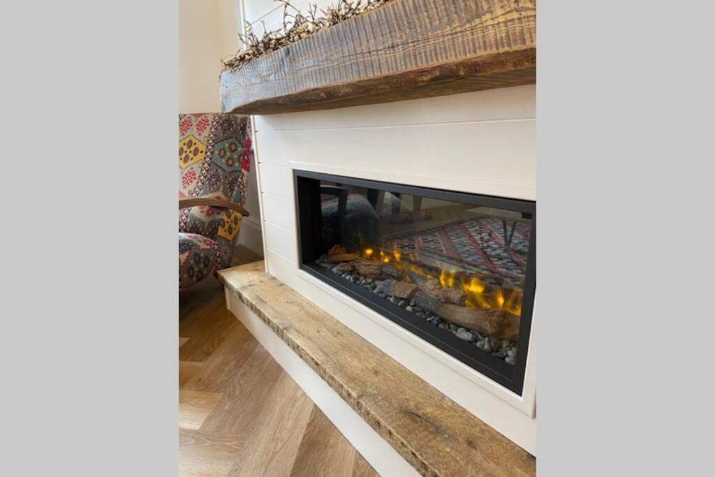 Ullswater - Stunning Home With Breathtaking Views 多克雷 外观 照片