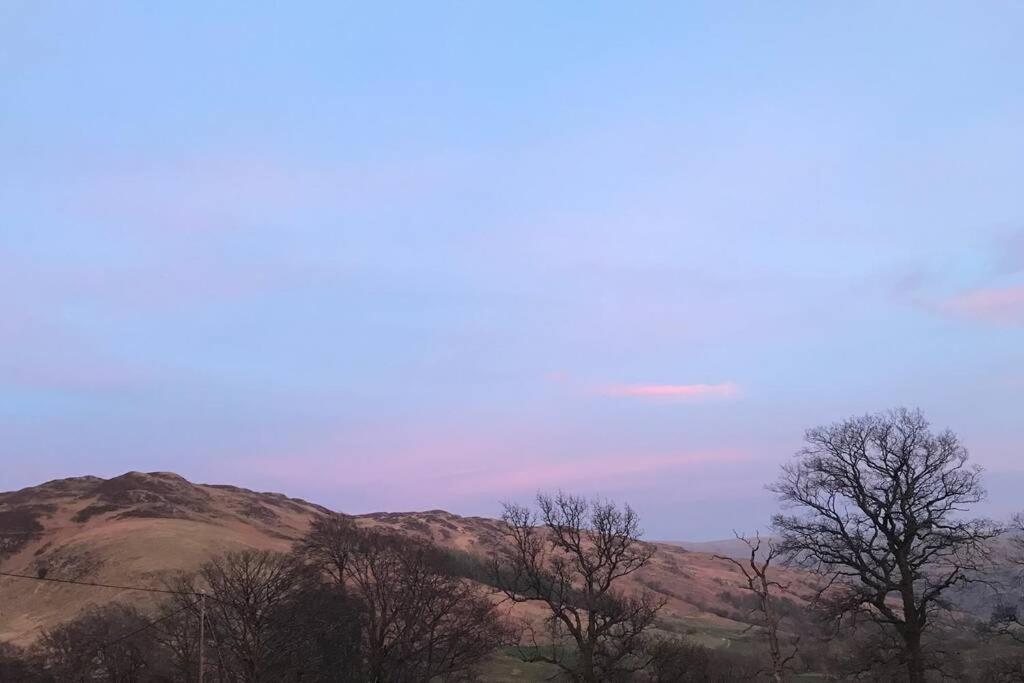 Ullswater - Stunning Home With Breathtaking Views 多克雷 外观 照片